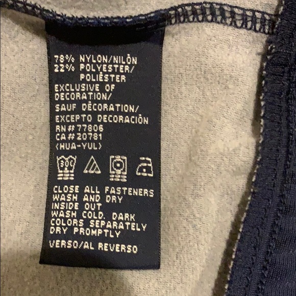 Tommy Hilfiger men’s performance jacket NWT - Picture 9 of 9